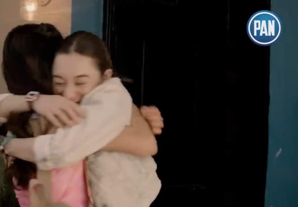 Erradicar la inseguridad es la prioridad, asegurando a las familias la calma de vivir sin preocupaciones.