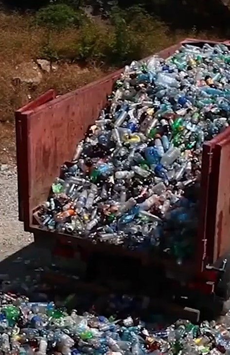 La lucha contra el uso excesivo de plásticos implica la responsabilidad de las empresas, la prohibición de plásticos de un solo uso, la implementación de un impuesto ambiental y el respaldo federal a los municipios