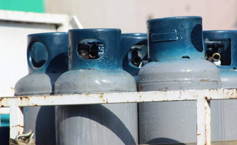 Baja precio del gas LP en Michoacán