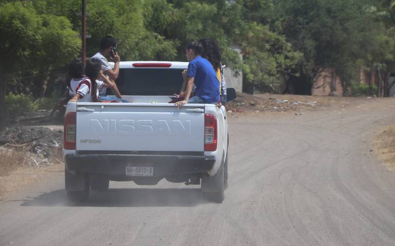 Más de 500 desplazados en Michoacán por el crimen organizado