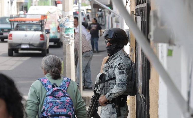 Se incrementan los secuestros en Michoacán