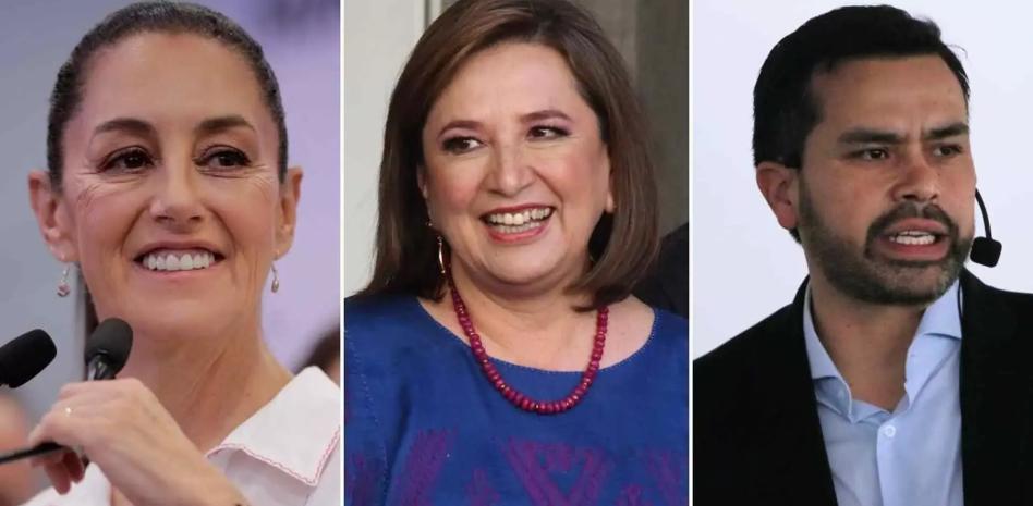 Tres de cada cuatro ciudadanos verán el primer debate presidencial, revela encuesta