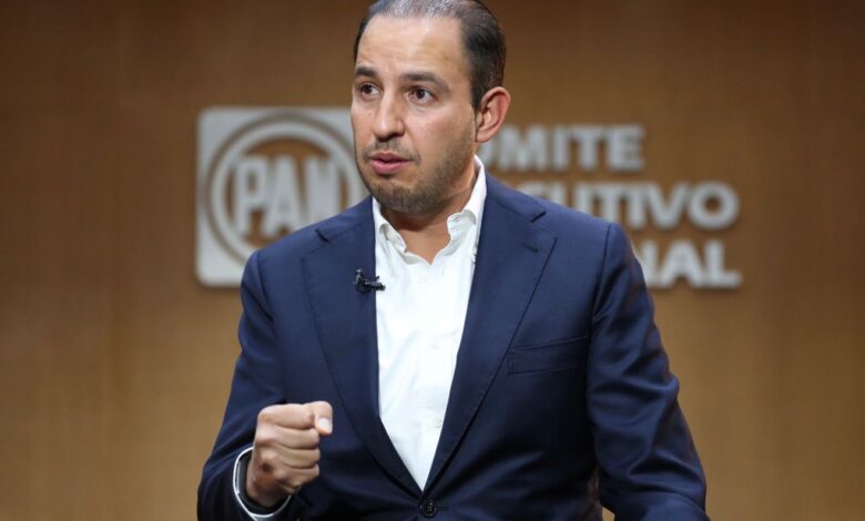 Acuerdan impulsar voto para Xóchitl