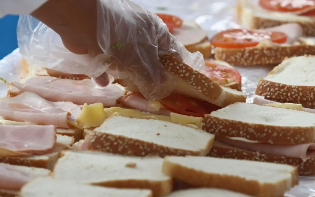 Estos 5 panes tienen exceso de sodio, aunque dicen ser saludables: Profeco