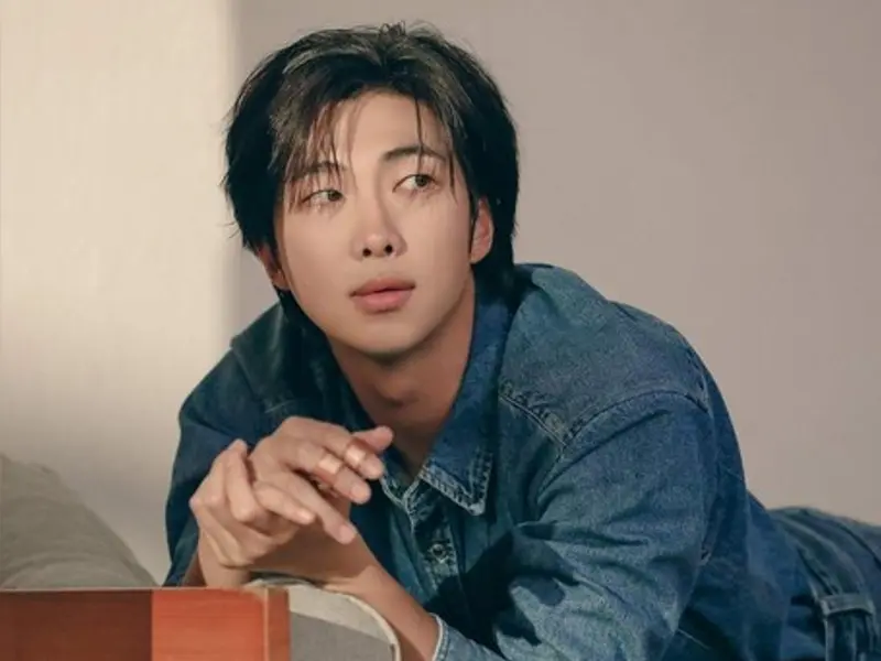RM de BTS lanzará su segundo disco como solista; ésta es la fecha de lanzamiento y nombre del álbum