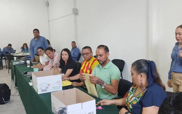 Trabajadores del Sutcecytem obtienen aumento salarial de cuatro por ciento