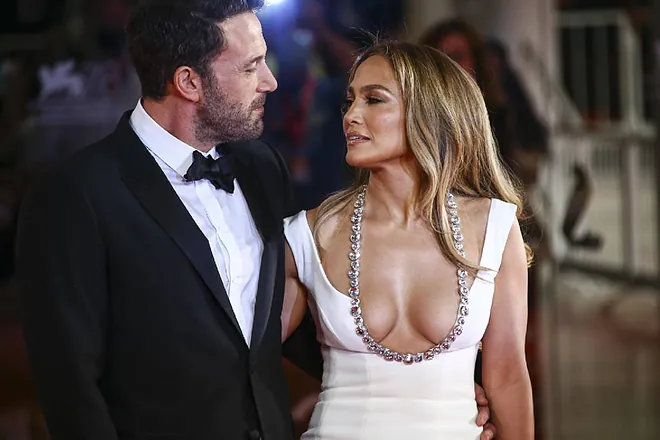 Jennifer López y el plan que tendría si se concreta el final de su matrimonio con Ben Affleck