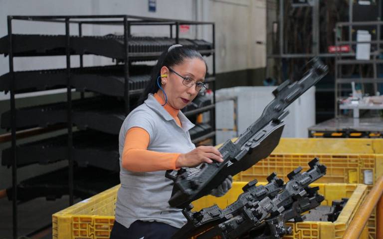 Disminuye desempleo en Morelia durante primer semestre del 2024