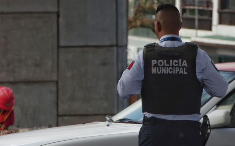 Sólo 12 ayuntamientos de Michoacán afilian a policías municipales al IMSS