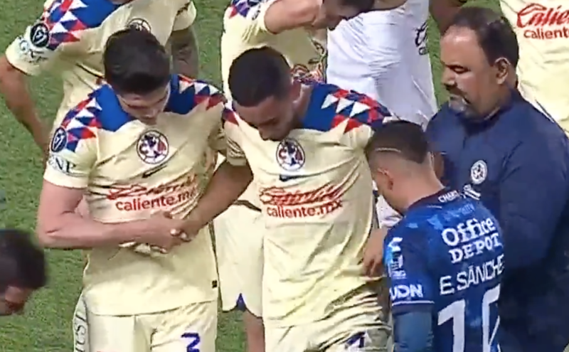 “Lo de Cáceres es una lesión importante”, Jardine previo al Clásico