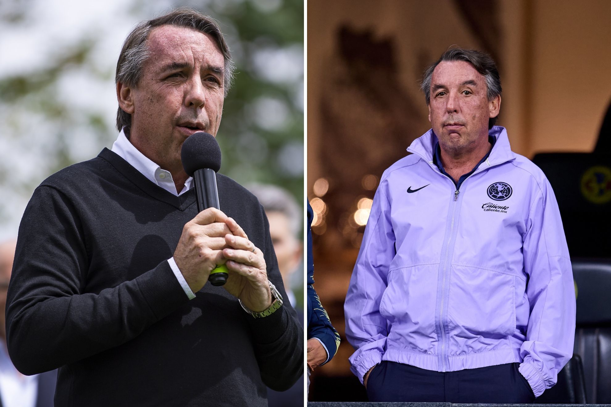 Emilio Azcárraga deja presidencia de Televisa mientras EE.UU investiga a FIFA por corrupción en derechos de transmisión