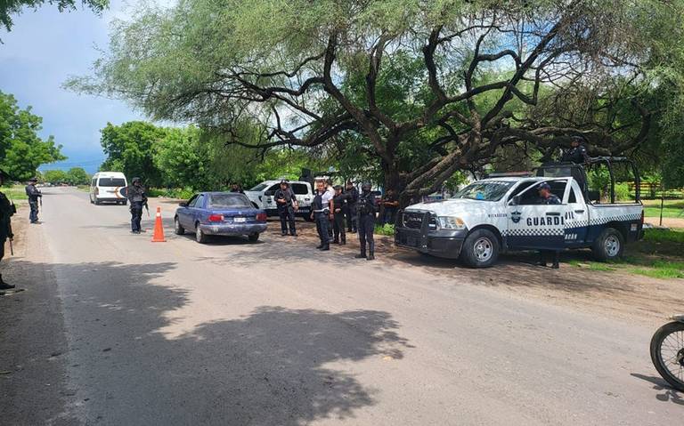 PRD pide a Sheinbaum prioridad a Michoacán en materia de seguridad