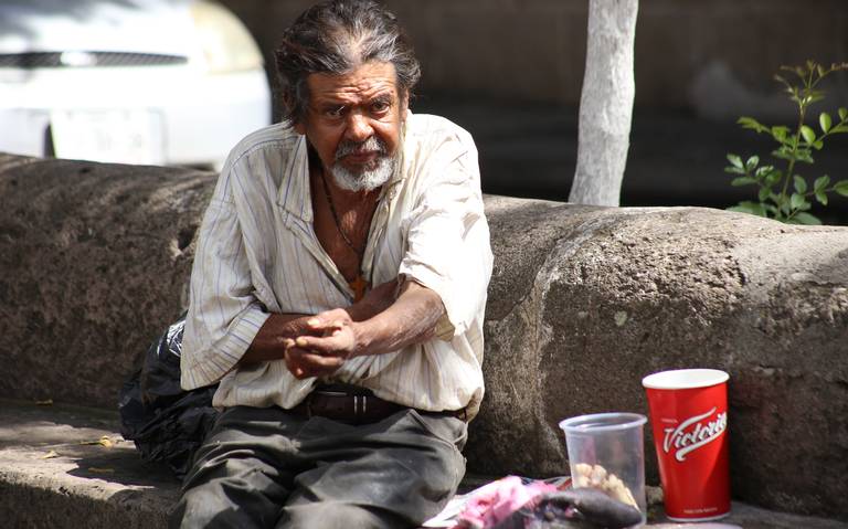 Propone diputada crear albergues para personas en situación de calle