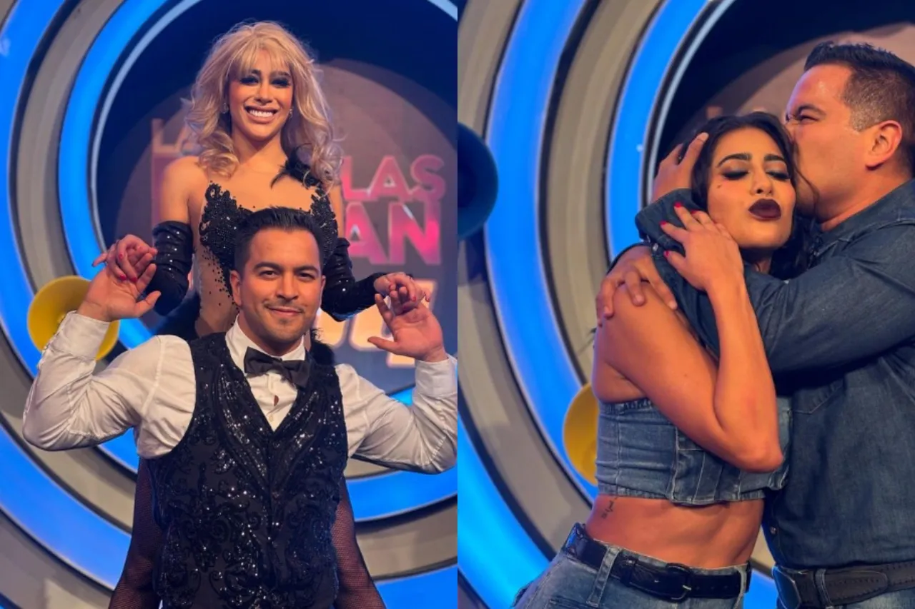 Renuncia colaboradora de «Hoy» tras fuerte pelea con miembro del staff