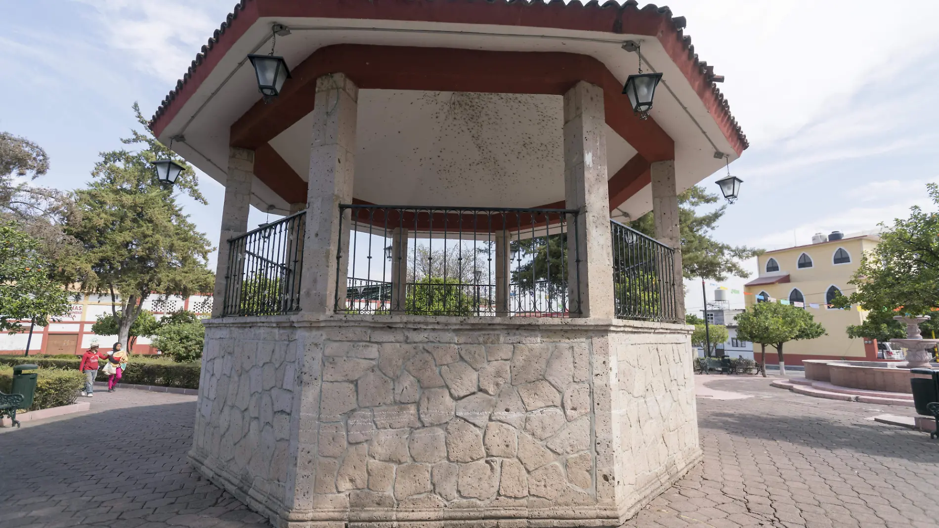 Aún sin fecha para toma de protesta de los 10 nuevos jefes y jefas de tenencia en Morelia