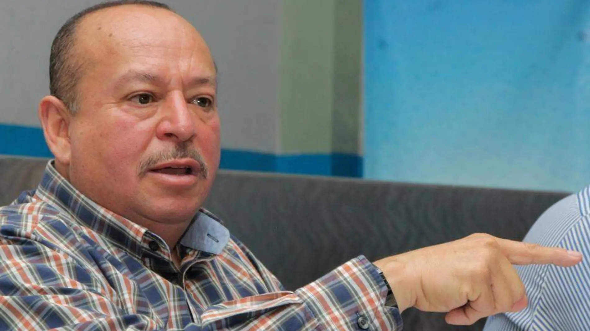 Michoacán se sumará al paro nacional de transportistas