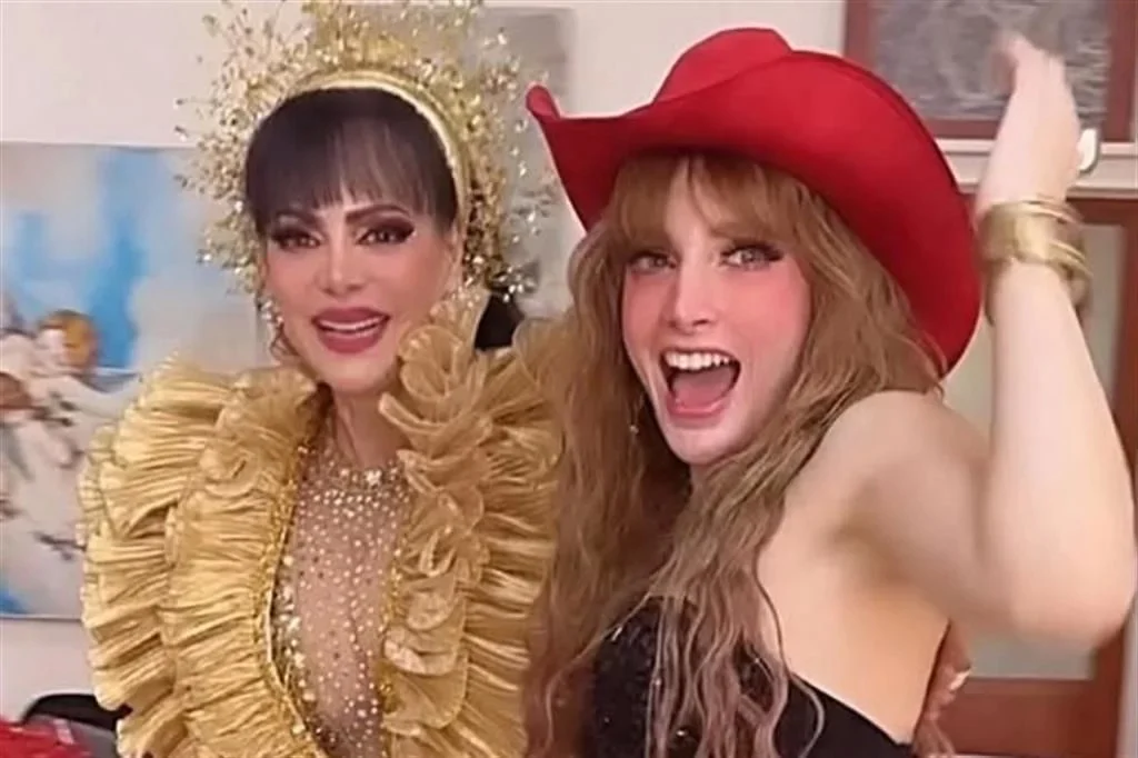 Buscará Imelda Garza anular denuncia de Maribel Guardia