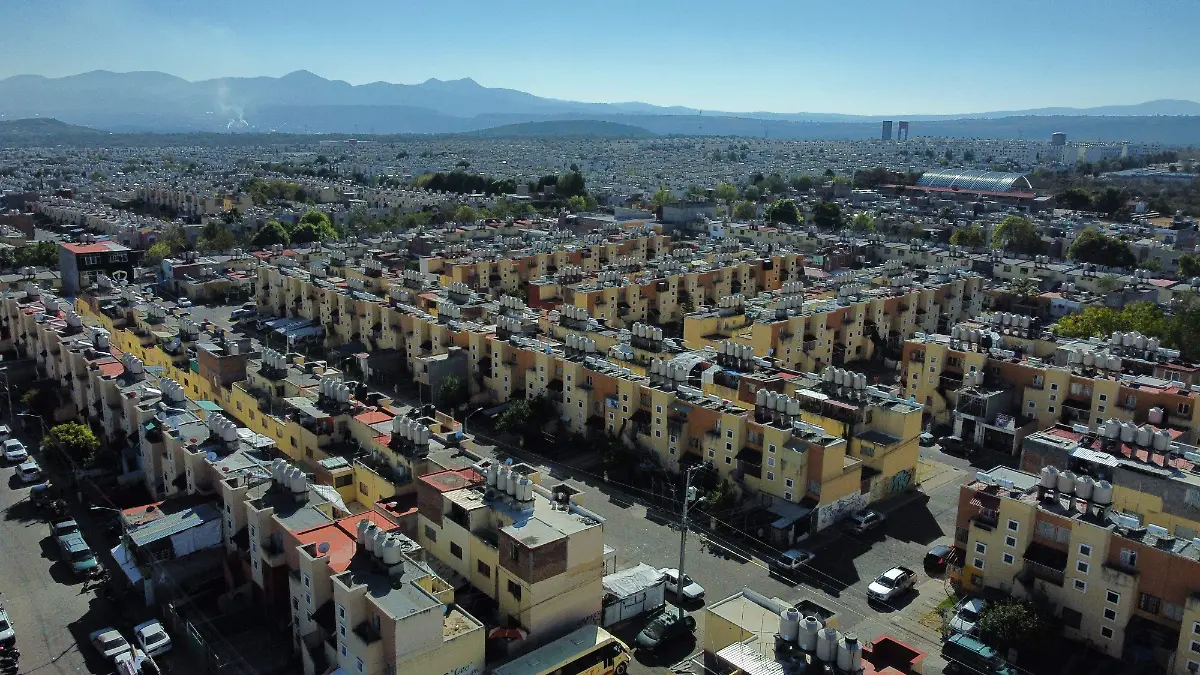 Coparmex pide a senadores de Michoacán que analicen reforma al Infonavit