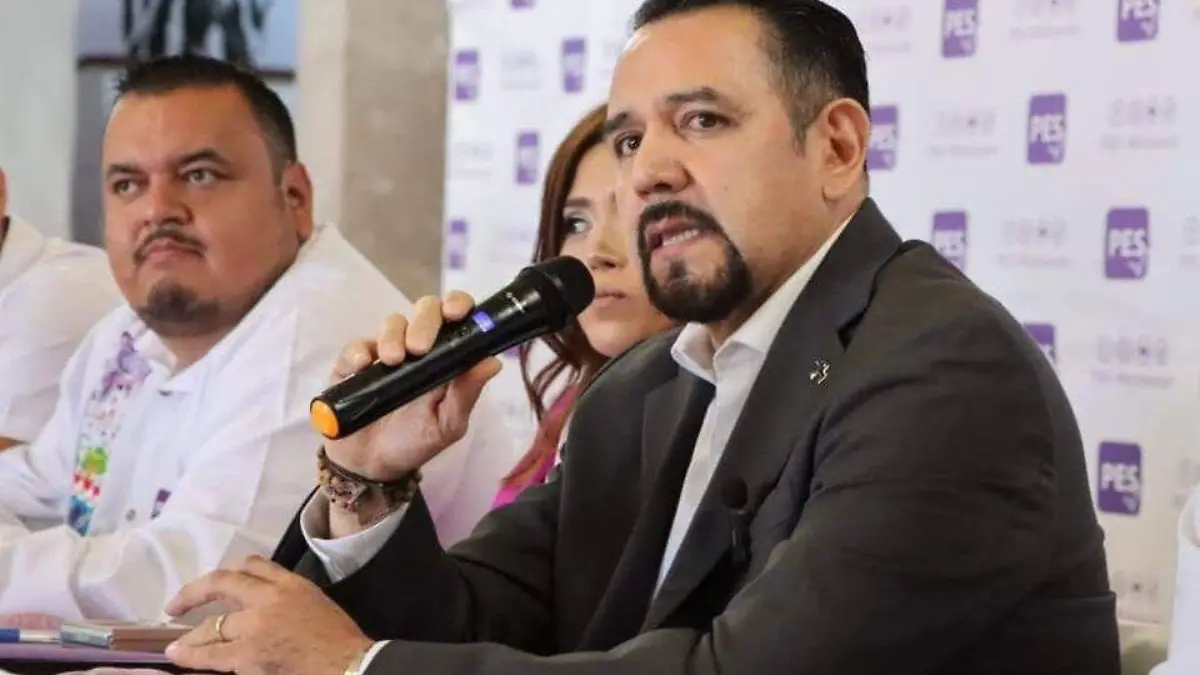 Grupos provida buscan frenar dictamen sobre aborto en el Congreso de Michoacán