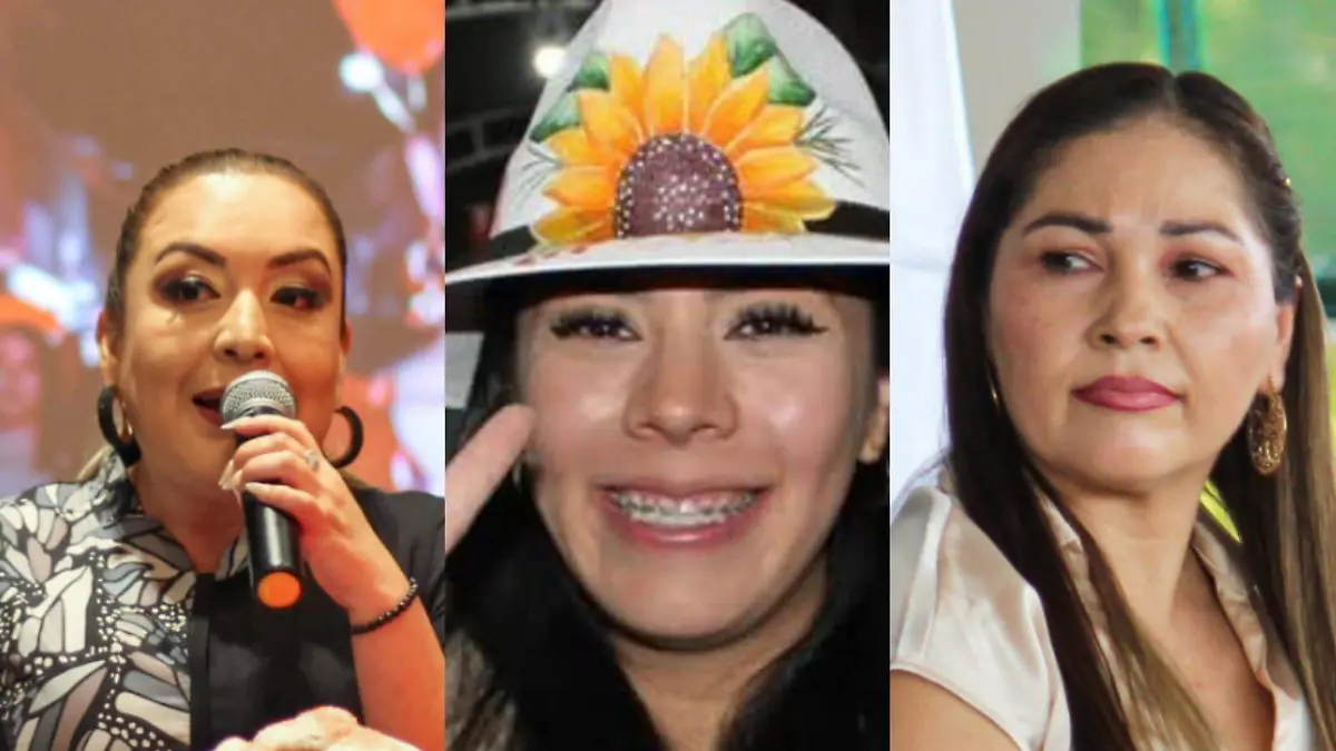 Mujeres gobiernan en nueve municipios más violentos de Michoacán