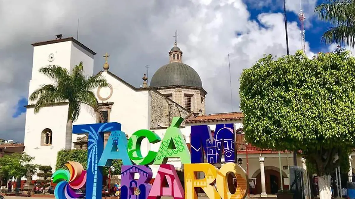 Destituyen a directora de Turismo de Tacámbaro por burlarse del fallecimiento del joven que cayó de tirolesa