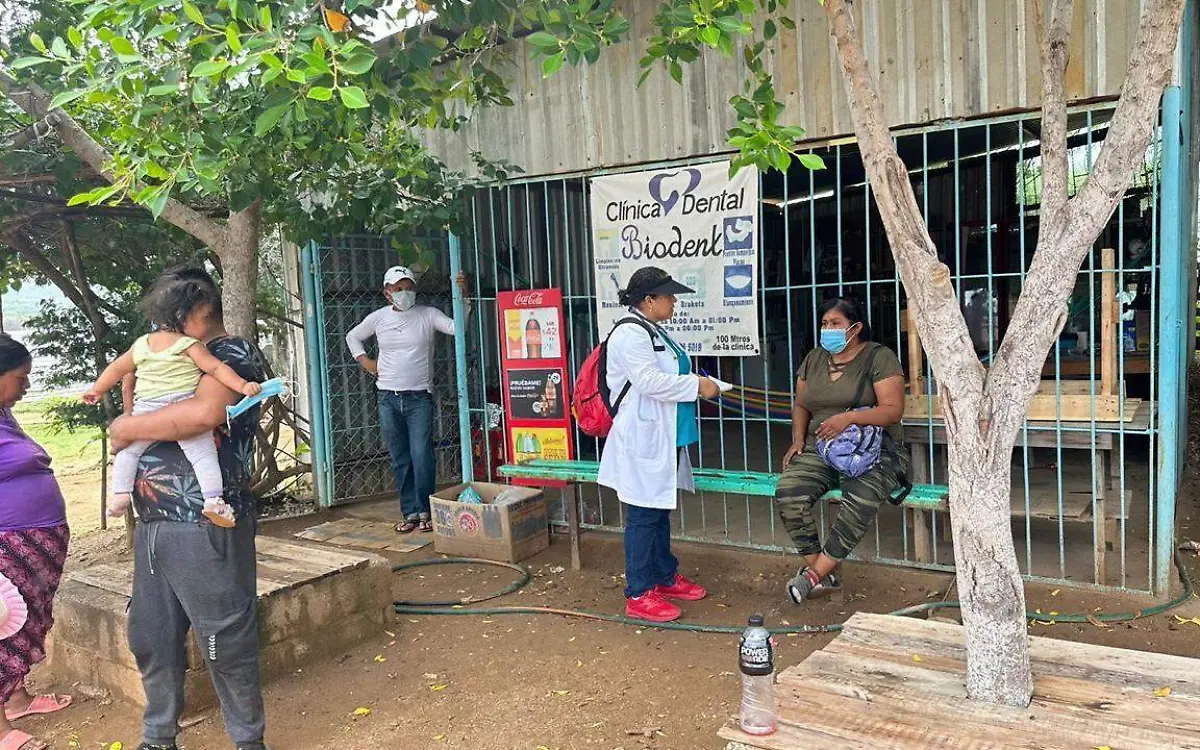 Inicia en Michoacán el programa federal de Salud Casa por Casa