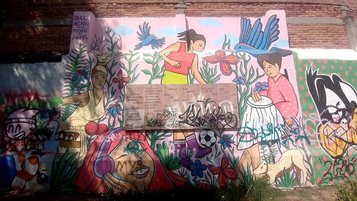 Plaza de La Paz se convertirá en un cine al aire libre