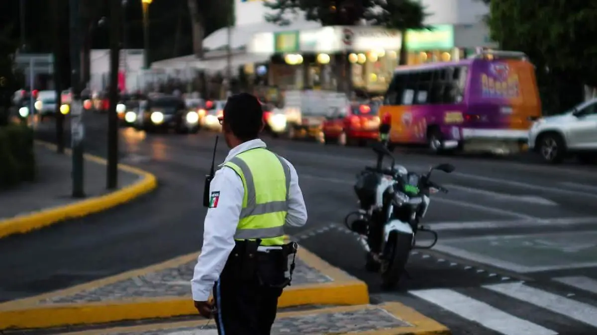 Policía de Morelia no participará en operativo para el Festival Michoacán de Origen