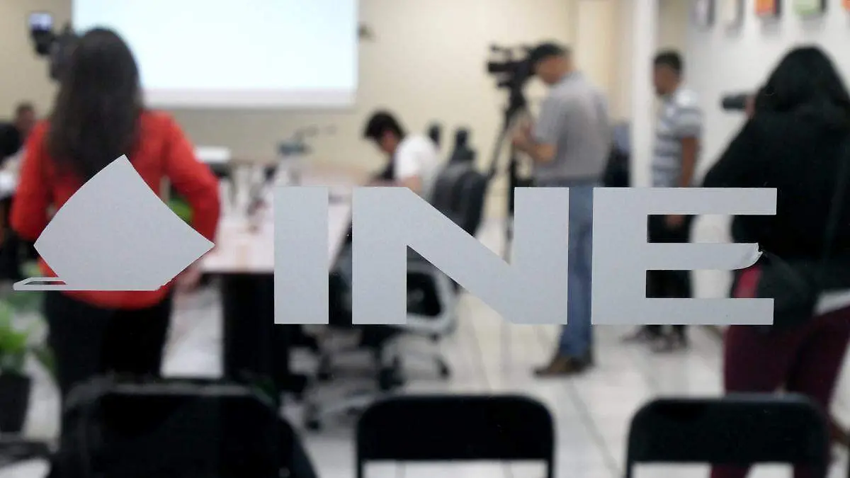 Sin quejas recibidas, INE Michoacán durante campañas judiciales