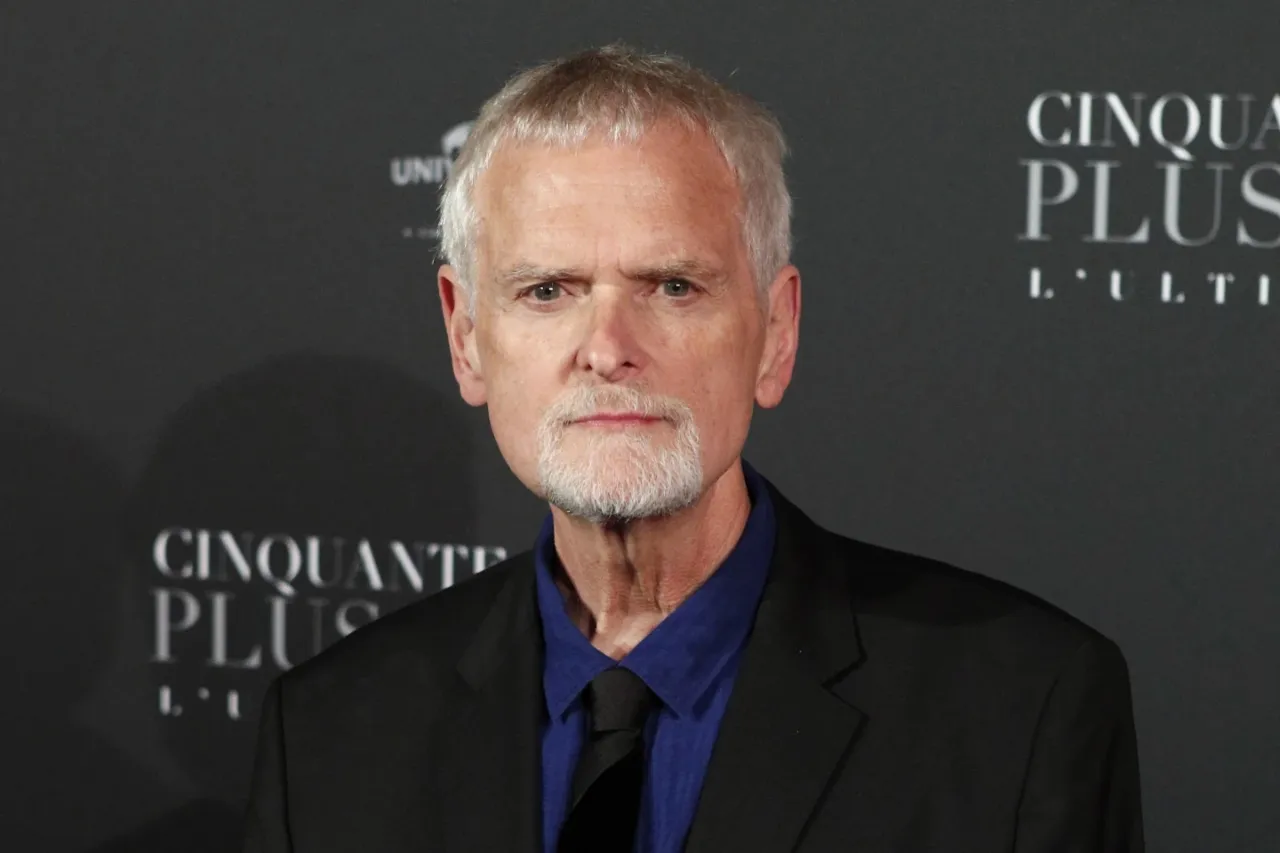 Fallece James Foley, director de «Glengarry Glen Ross»