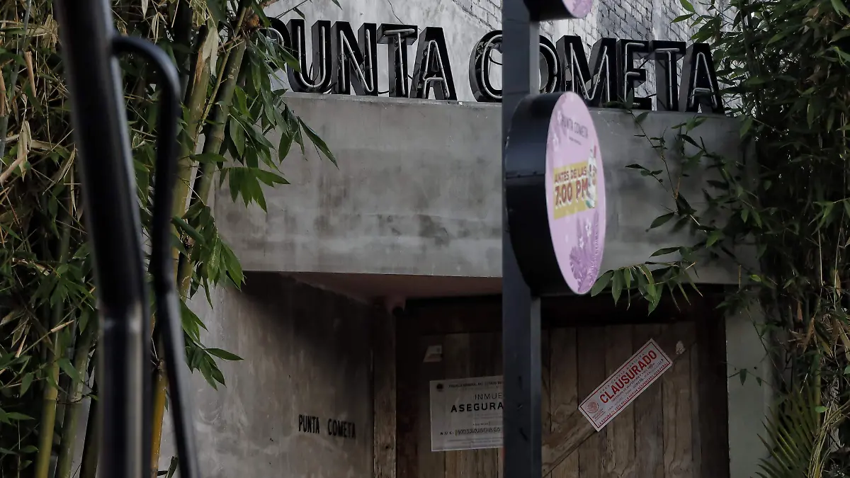 Licencias de antros cerrados no se han dado de baja: Ayuntamiento de Morelia