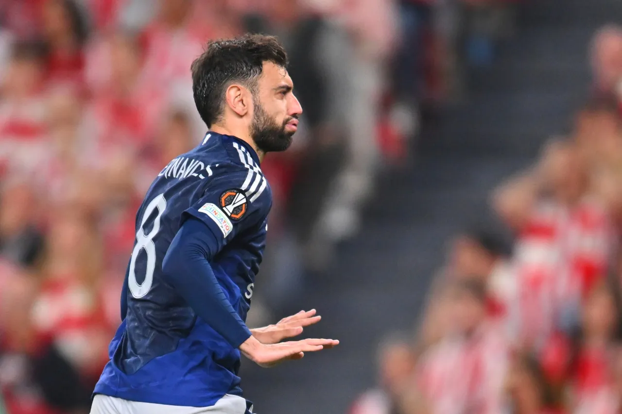 Man United y Tottenham toman ventaja en semifinales de la Europa League