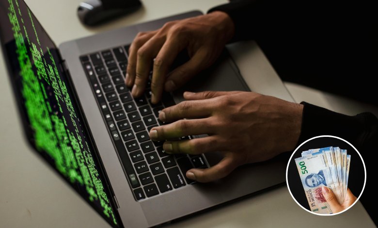 México, primer lugar en ciberataques financieros en AL: Kaspersky