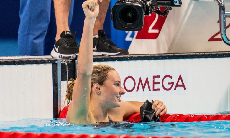 Sigue McIntoshen plan grande