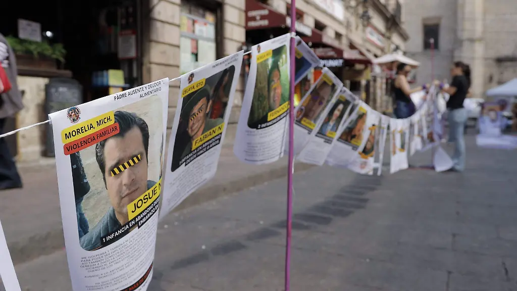 ¿Te deben la pensión alimenticia? Así puedes inscribir a tu deudor en el RNOA