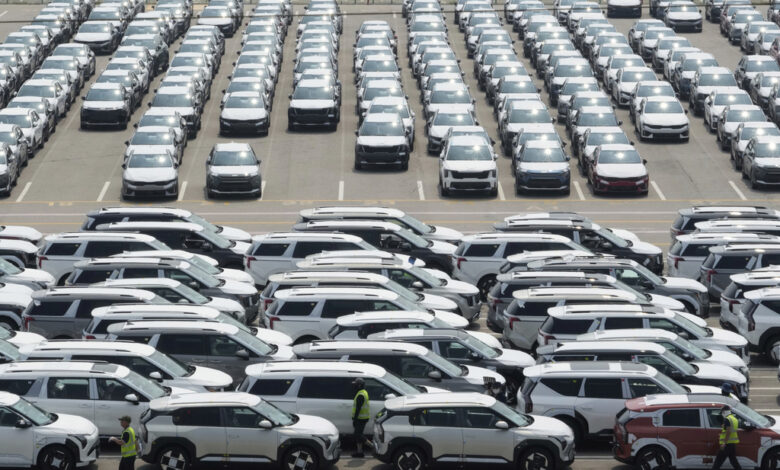 Lista de los países que recibieron las cartas arancelarias de Trump