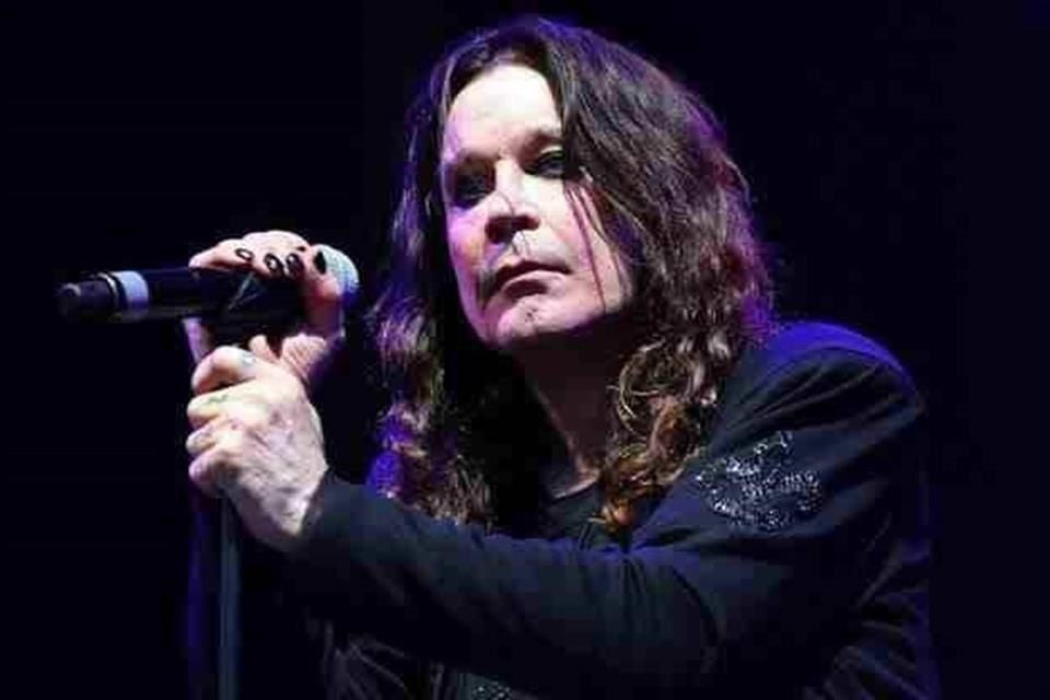 Muere Ozzy Osbourne a los 76 años