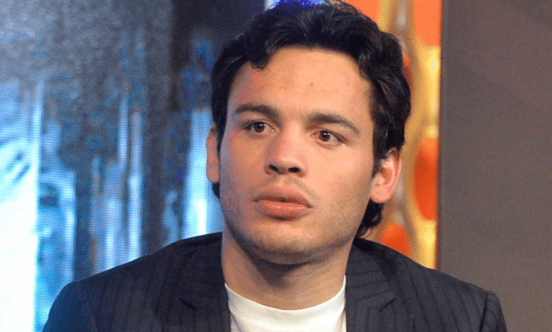 Chávez Jr., vinculado a proceso, permanecerá en libertad condicional