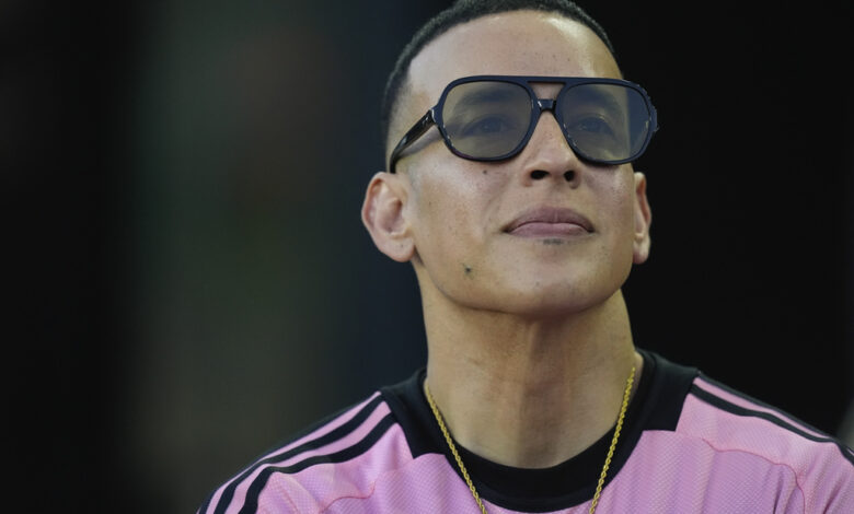 Daddy Yankee, invitado estelar en la Semana Billboard de la Música Latina