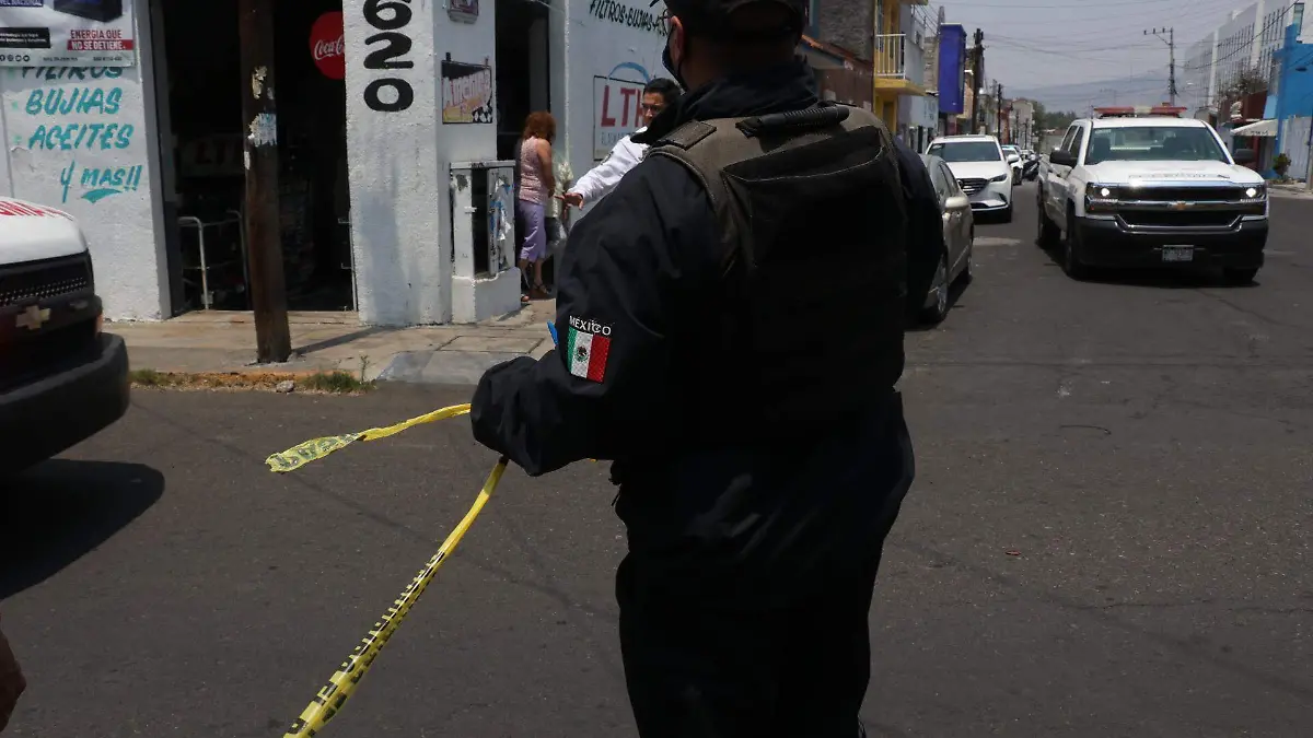 Policía Morelia atiende dos casos de secuestro virtual y extorsión cada semana