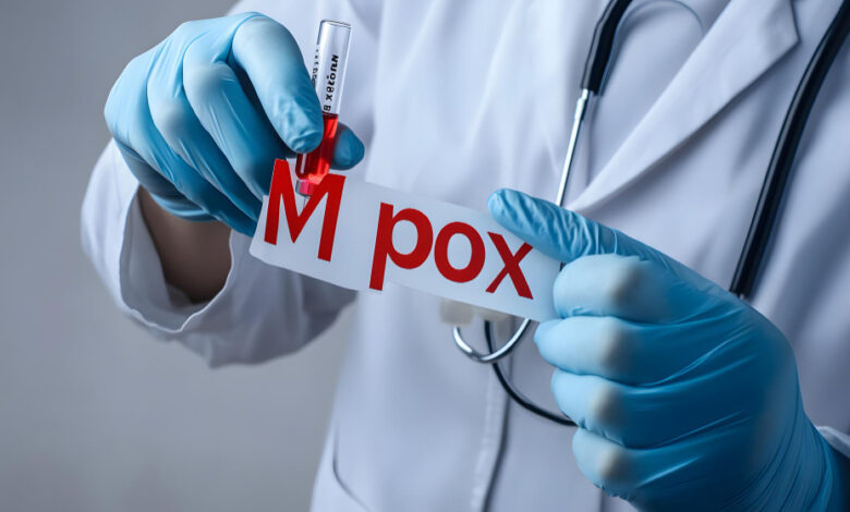 En México, Mpox registra un aumento del 860% de casos en 2025