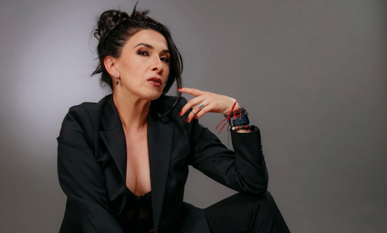 Dalílah Polanco enfrenta cuestionamientos sobre su vínculo con NXIVM