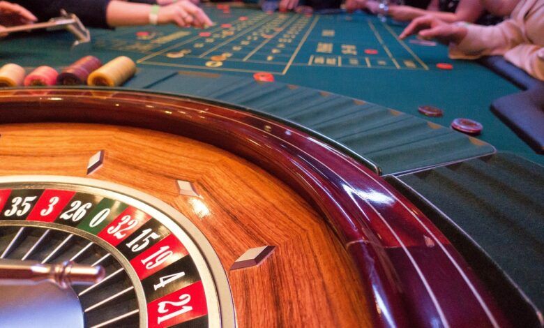 México identifica 13 casinos que lavaban cantidades millonarias de dinero