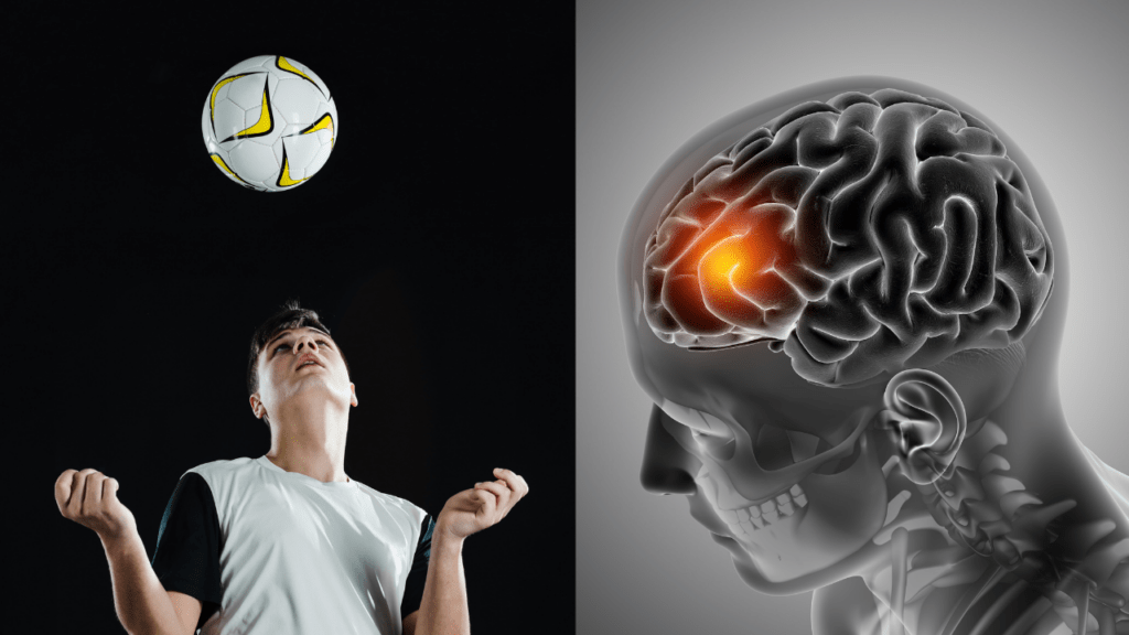 Piden un análisis anual a los futbolistas para evitar lesiones cerebrales