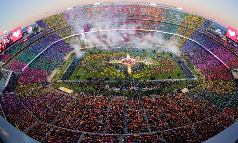 Super Bowl se jugará sin agentes del ICE, asegura la NFL