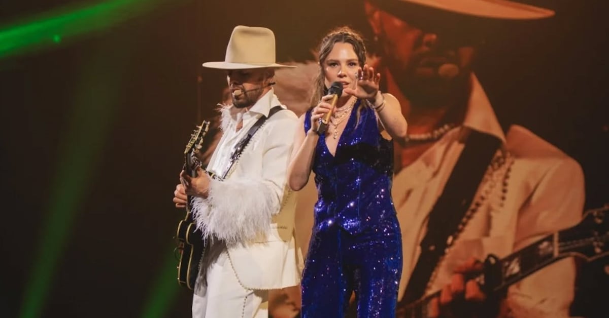 Jesse & Joy en vivo: Todo lo que debes saber del esperado concierto en el Auditorio Nacional