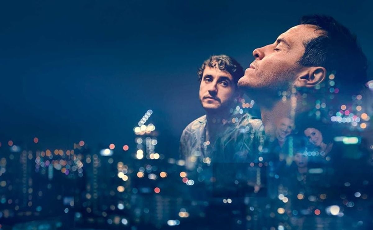 Amor y espectros: la serie que te atrapará entre el romance y el misterio