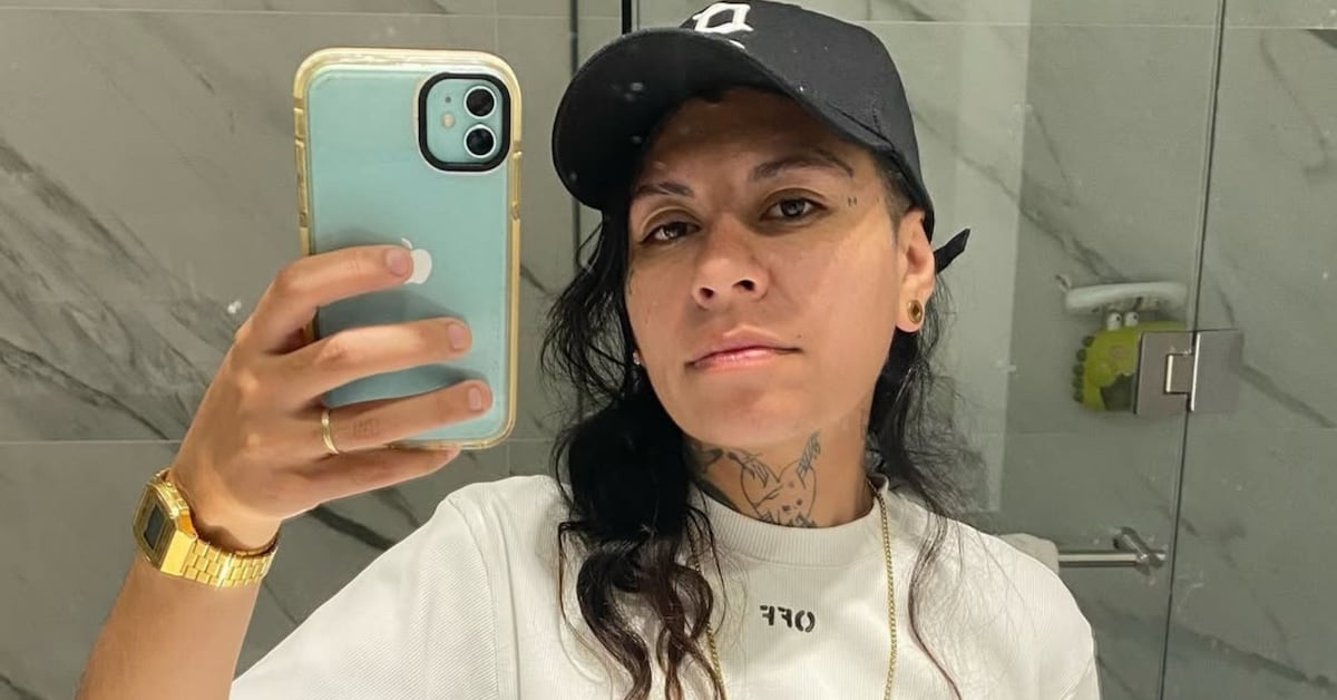 **”Florencia Cazzuchelli: la voz detrás del éxito de Cazzu y su influencia en el trap latino”**