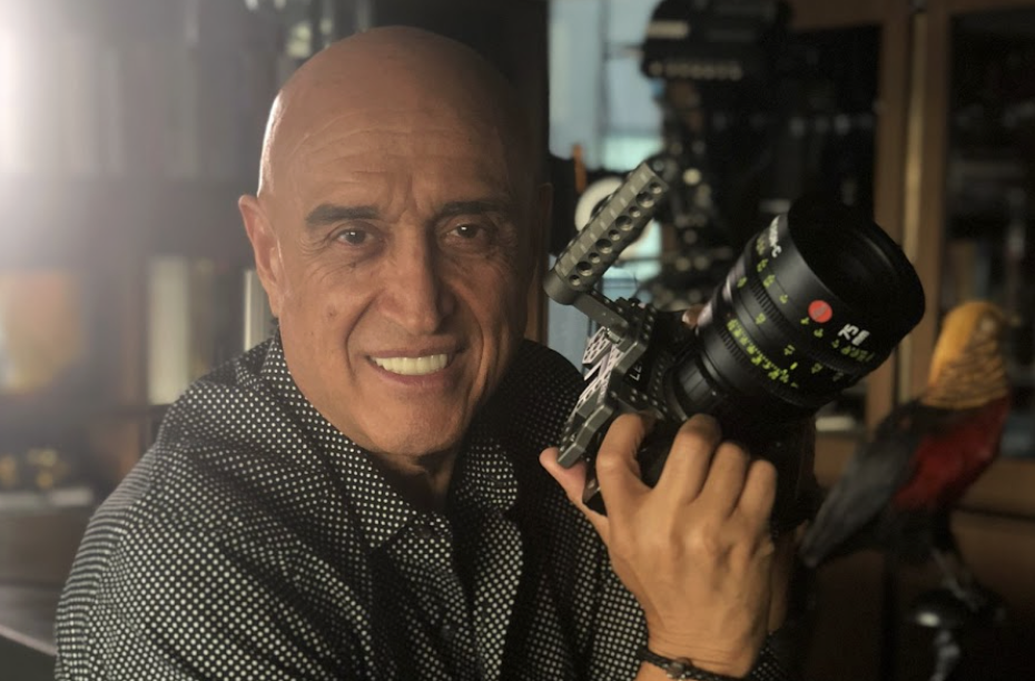 El hijo ilustre de Saltillo: Pedro Torres Castilla es reconocido con el máximo galardón cultural