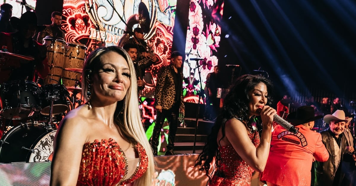 Los Horóscopos de Durango conquistan el Auditorio Nacional: todo sobre su esperado concierto del 18 de marzo